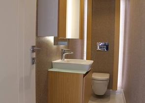 بنتهاوس واسع 4 + 1 في اونجالي كونيالتي