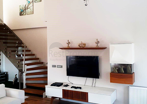 بنتهاوس واسع 4 + 1 في اونجالي كونيالتي