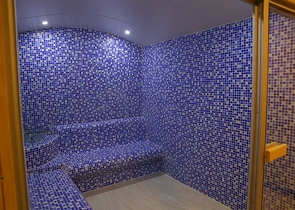 بنتهاوس واسع 4 + 1 في اونجالي كونيالتي