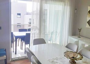 بنتهاوس واسع 4 + 1 في اونجالي كونيالتي