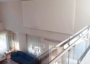 بنتهاوس واسع 4 + 1 في اونجالي كونيالتي