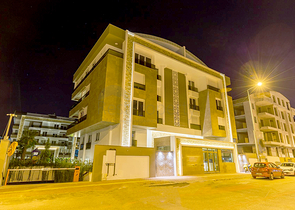 بنتهاوس واسع 4 + 1 في اونجالي كونيالتي