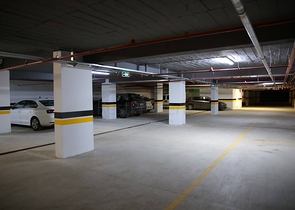 بنتهاوس واسع 4 + 1 في اونجالي كونيالتي