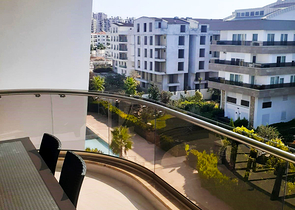 بنتهاوس واسع 4 + 1 في اونجالي كونيالتي