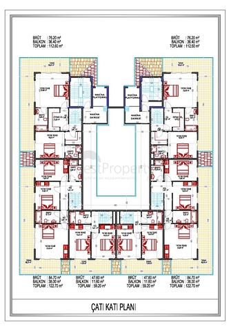 بالاقساط دون فوائد - مشروع قريب من البحر - في مدينة الانيا 