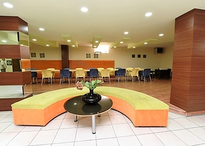 شقة غرفتين وصالة مفروشة - في منطقة اوبا المركزية 