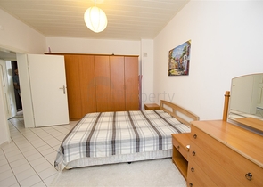 شقة 1 + 1 مع أثاث 5 دقائق من البحر في أنطاليا