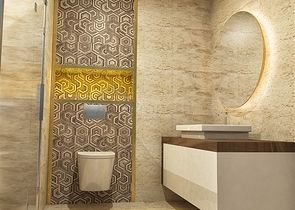 شقق بالاقساط في الانيا - مجمع قيد الانشاء في منطقة اوبا 