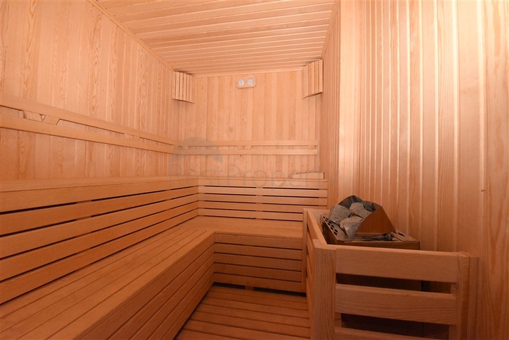 شقة جديدة وبسعر مناسب - غرفة وصالة مفروشة - في مهموتلار / الانيا 