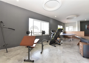 شقة جديدة وبسعر مناسب - غرفة وصالة مفروشة - في مهموتلار / الانيا 