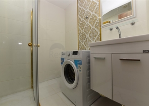 شقة جديدة وبسعر مناسب - غرفة وصالة مفروشة - في مهموتلار / الانيا 