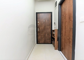 شقة جديدة وبسعر مناسب - غرفة وصالة مفروشة - في مهموتلار / الانيا 