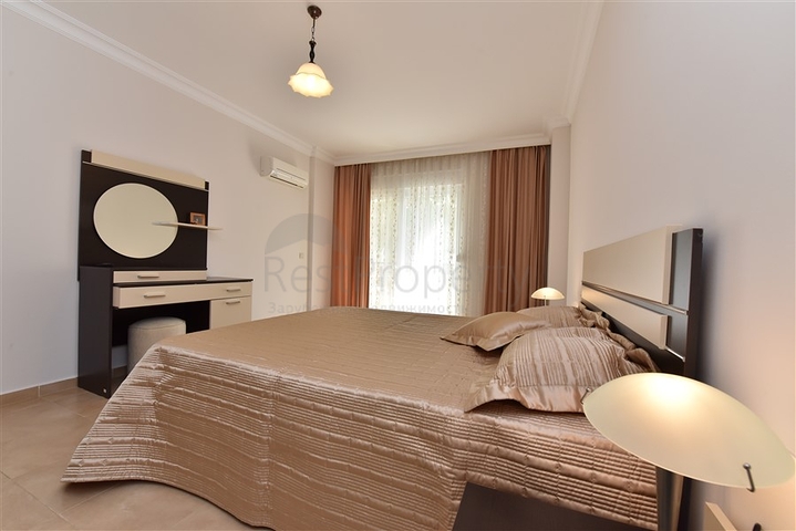 شقة نظيفة مريحة في وسط منطقة أوبا