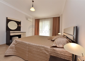 شقة نظيفة مريحة في وسط منطقة أوبا