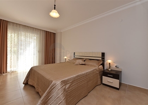 شقة نظيفة مريحة في وسط منطقة أوبا