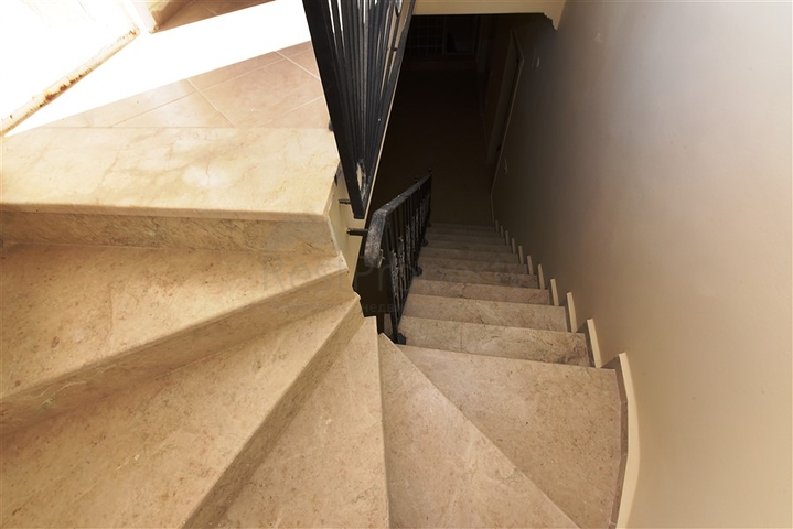 اطلالة بحر -فيلا مستقلة مع مسبح - بسعر منافس - كارجي جاك / الانيا 