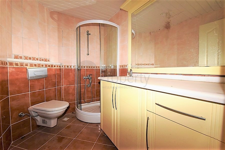 اطلالة بحر -فيلا مستقلة مع مسبح - بسعر منافس - كارجي جاك / الانيا 