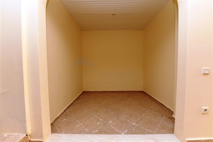 اطلالة بحر -فيلا مستقلة مع مسبح - بسعر منافس - كارجي جاك / الانيا 