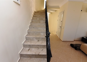 اطلالة بحر -فيلا مستقلة مع مسبح - بسعر منافس - كارجي جاك / الانيا 