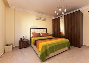 اطلالة بحر -فيلا مستقلة مع مسبح - بسعر منافس - كارجي جاك / الانيا 