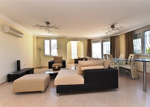 اطلالة بحر -فيلا مستقلة مع مسبح - بسعر منافس - كارجي جاك / الانيا 