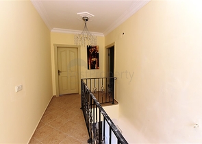 اطلالة بحر -فيلا مستقلة مع مسبح - بسعر منافس - كارجي جاك / الانيا 