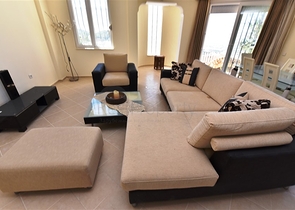 اطلالة بحر -فيلا مستقلة مع مسبح - بسعر منافس - كارجي جاك / الانيا 