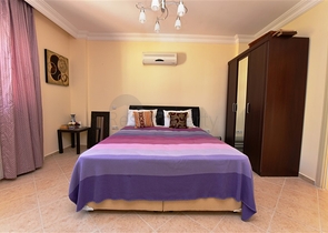 اطلالة بحر -فيلا مستقلة مع مسبح - بسعر منافس - كارجي جاك / الانيا 