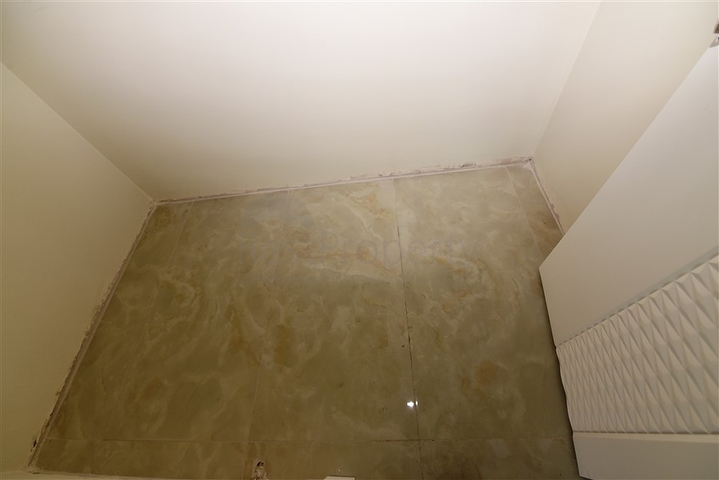 اطلالة بحر - دوبلكس 4 غرف - ضمن مجمع 5 نجوم - في مهموتلار / الانيا 