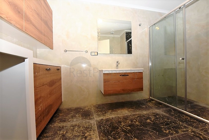 اطلالة بحر - دوبلكس 4 غرف - ضمن مجمع 5 نجوم - في مهموتلار / الانيا 