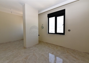 اطلالة بحر - دوبلكس 4 غرف - ضمن مجمع 5 نجوم - في مهموتلار / الانيا 