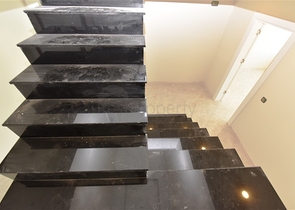 اطلالة بحر - دوبلكس 4 غرف - ضمن مجمع 5 نجوم - في مهموتلار / الانيا 