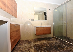 اطلالة بحر - دوبلكس 4 غرف - ضمن مجمع 5 نجوم - في مهموتلار / الانيا 