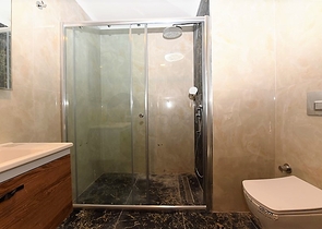 اطلالة بحر - دوبلكس 4 غرف - ضمن مجمع 5 نجوم - في مهموتلار / الانيا 