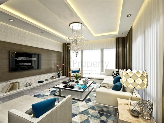 شقق بالتقسيط من شركة الانشاء - في مدينة الانيا / منطقة اوبا المركزية 