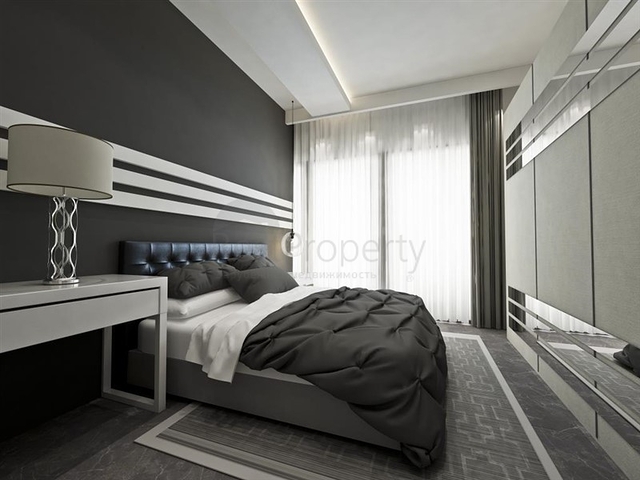 شقق بالتقسيط من شركة الانشاء - في مدينة الانيا / منطقة اوبا المركزية 