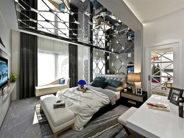 شقق بالتقسيط من شركة الانشاء - في مدينة الانيا / منطقة اوبا المركزية 