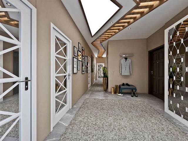 شقق بالتقسيط من شركة الانشاء - في مدينة الانيا / منطقة اوبا المركزية 