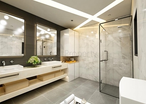 شقق بالتقسيط من شركة الانشاء - في مدينة الانيا / منطقة اوبا المركزية 