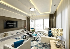 شقق بالتقسيط من شركة الانشاء - في مدينة الانيا / منطقة اوبا المركزية 