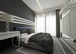 شقق بالتقسيط من شركة الانشاء - في مدينة الانيا / منطقة اوبا المركزية 