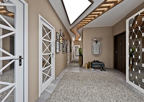 شقق بالتقسيط من شركة الانشاء - في مدينة الانيا / منطقة اوبا المركزية 