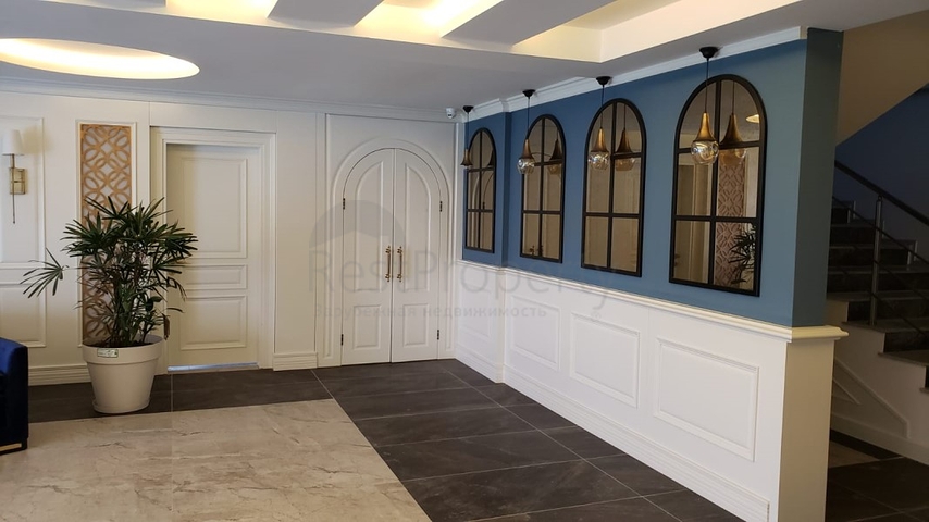 اطلالة بحر - دوبلكس فاخرة - ضمن مجمع 5 نجوم - كارجي جاك / الانيا 