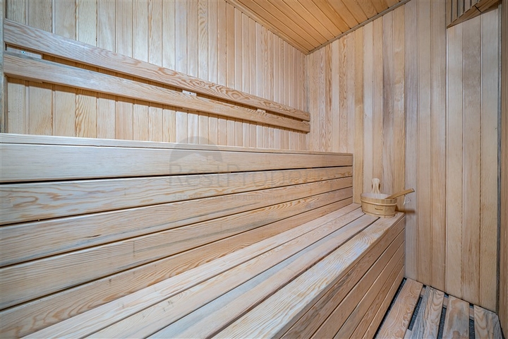 اطلالة بحر - دوبلكس فاخرة - ضمن مجمع 5 نجوم - كارجي جاك / الانيا 