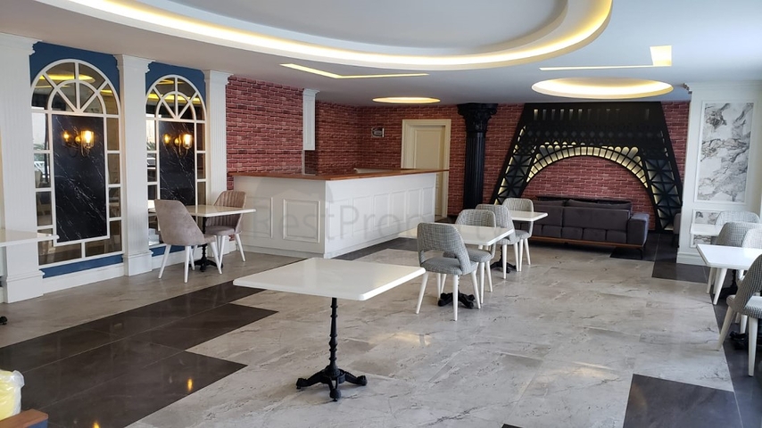 اطلالة بحر - دوبلكس فاخرة - ضمن مجمع 5 نجوم - كارجي جاك / الانيا 