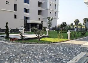 اطلالة بحر - دوبلكس فاخرة - ضمن مجمع 5 نجوم - كارجي جاك / الانيا 