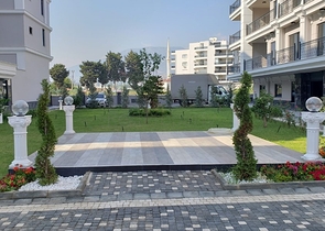 اطلالة بحر - دوبلكس فاخرة - ضمن مجمع 5 نجوم - كارجي جاك / الانيا 