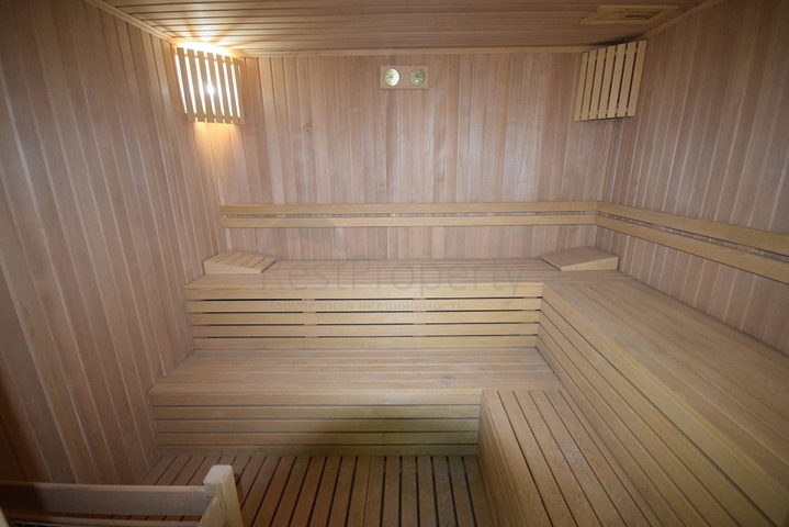 فيلا 4 + 1 في دوشمالتي انطاليا