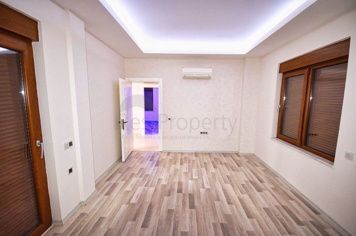 فيلا 4 + 1 في دوشمالتي انطاليا