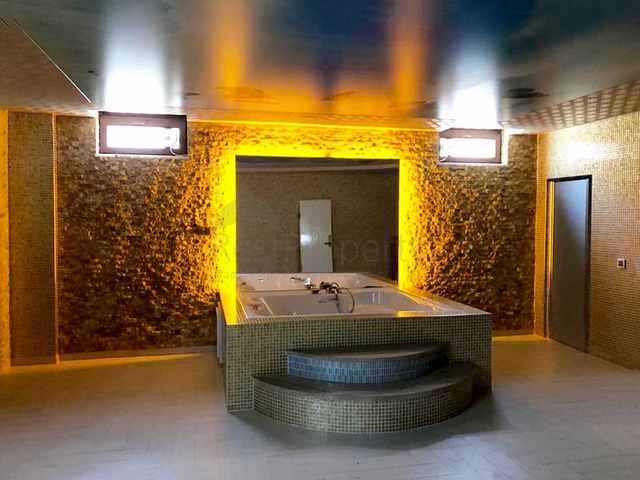 فيلا 4 + 1 في دوشمالتي انطاليا